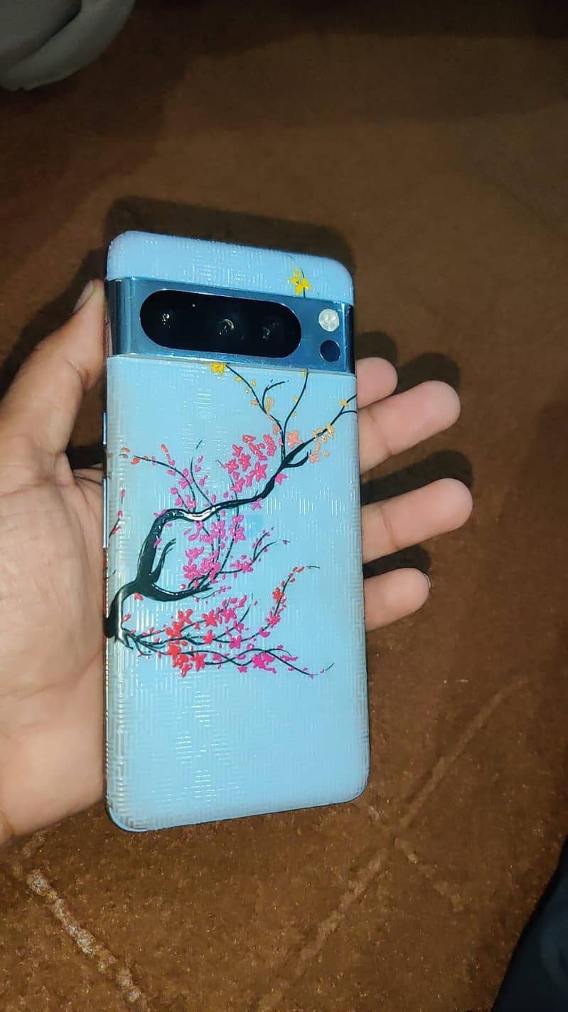 Google Pixel 8 Pro 3