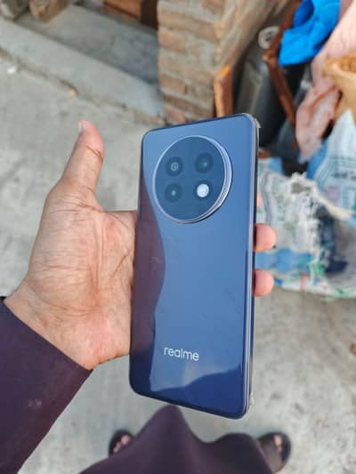 Realme 13 Plus