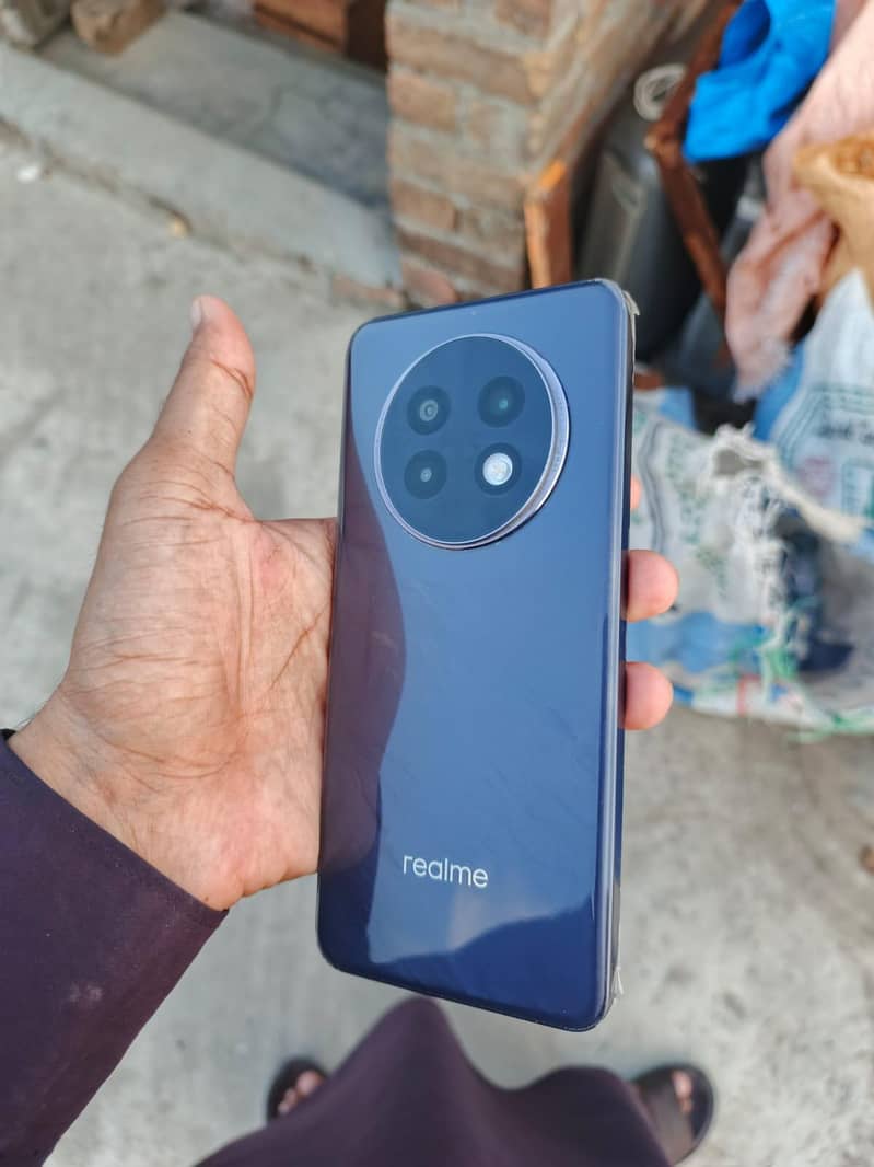 Realme 13 Plus 0