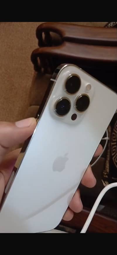 Apple iPhone 13 Pro Max jv 128 10/10