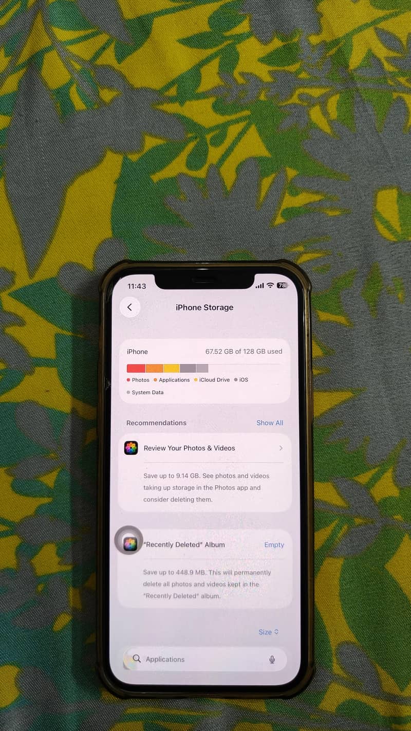 Apple iPhone 12 4