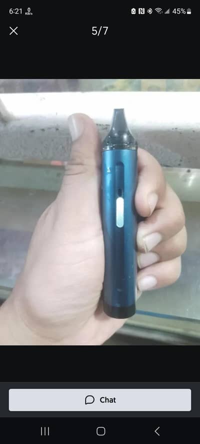 uwell crown d