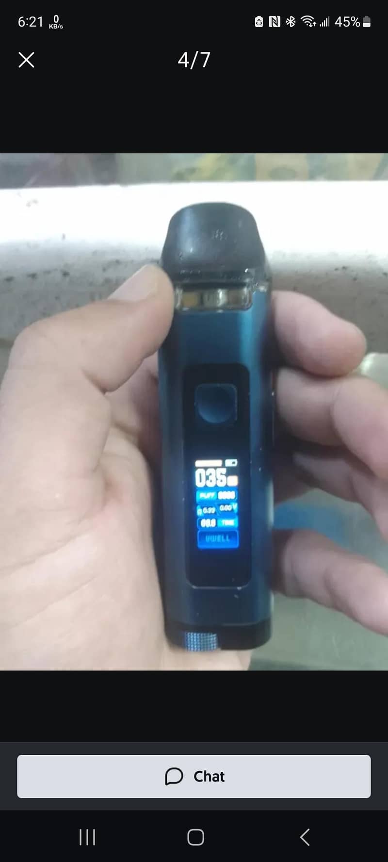 uwell crown d 2