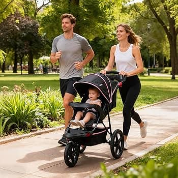 Baby stroller