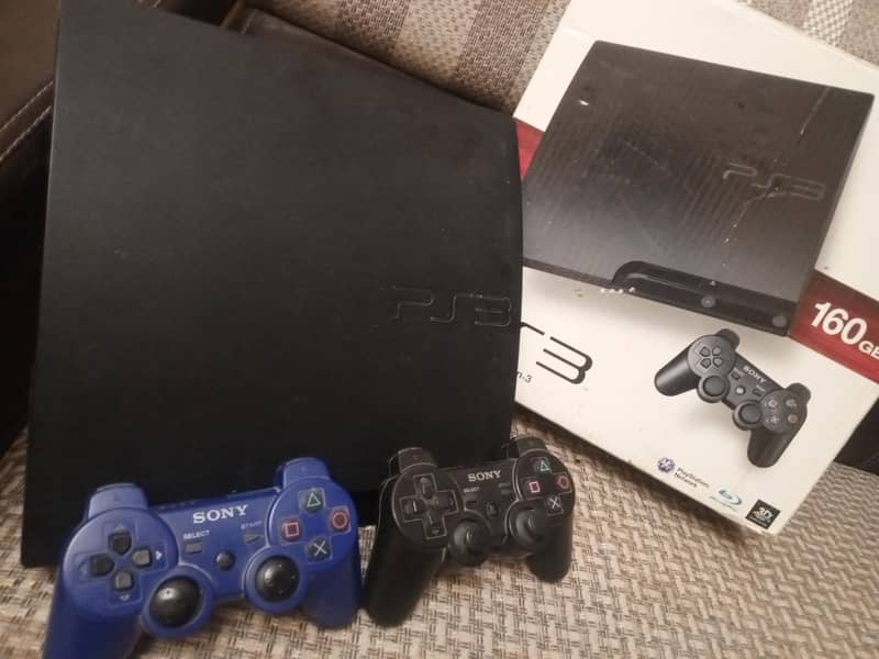 playstation 3 0