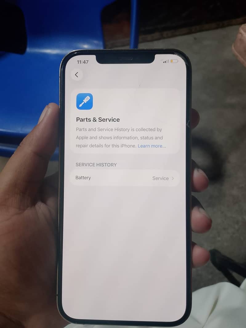 Apple iPhone 12 Pro Max 1