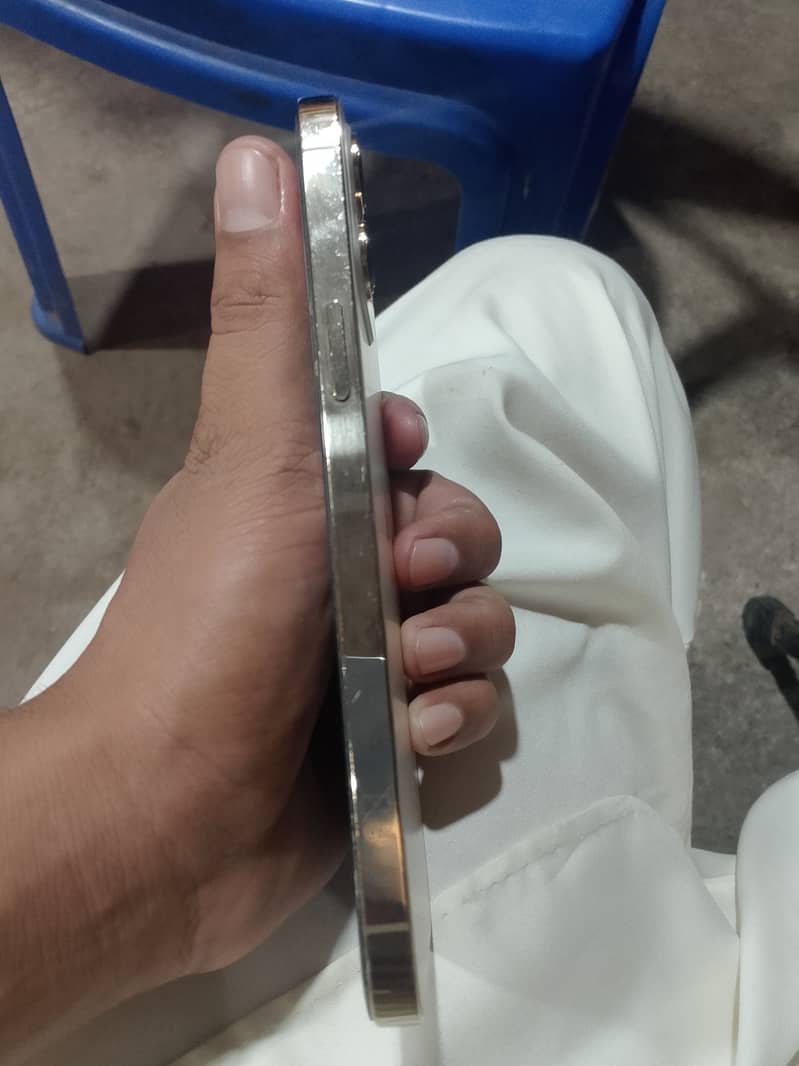 Apple iPhone 12 Pro Max 2