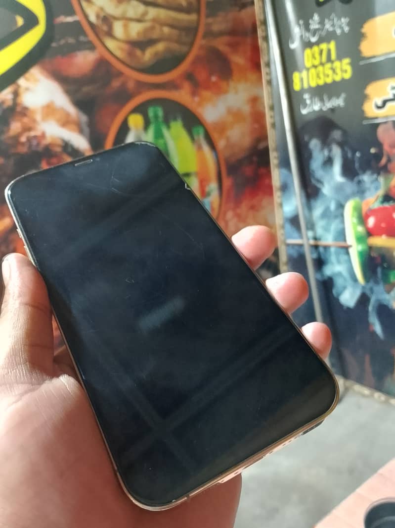 Apple iPhone 12 Pro Max 5