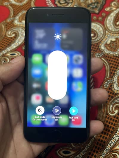 iPhone SE (128GB) PTA Approved