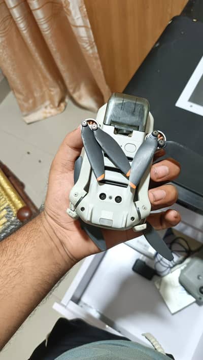 Drone mini 4 4k