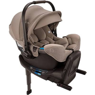 25 k for nuna car seat