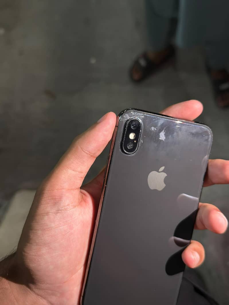 Apple iPhone X 1