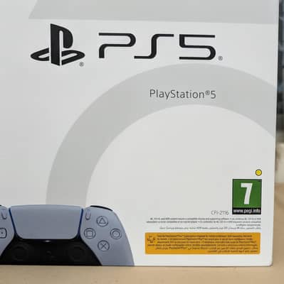 Sony PS5