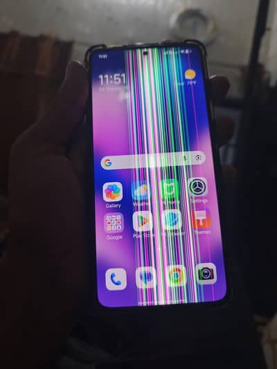 Xiaomi 12T Pro 8-256