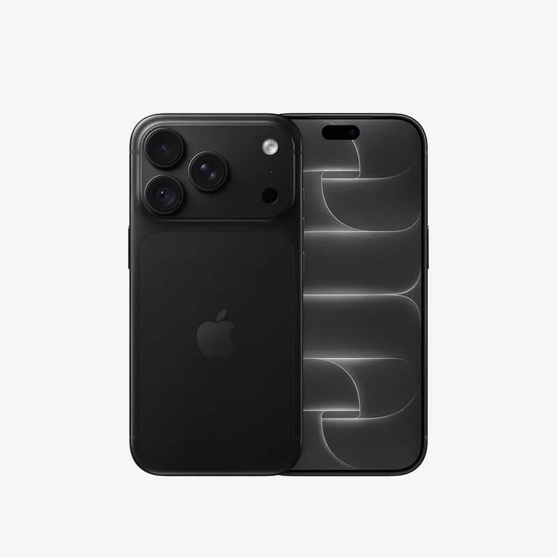 Apple iPhone 18 Pro 0