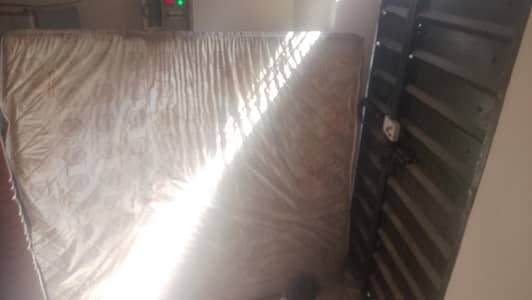 mattress