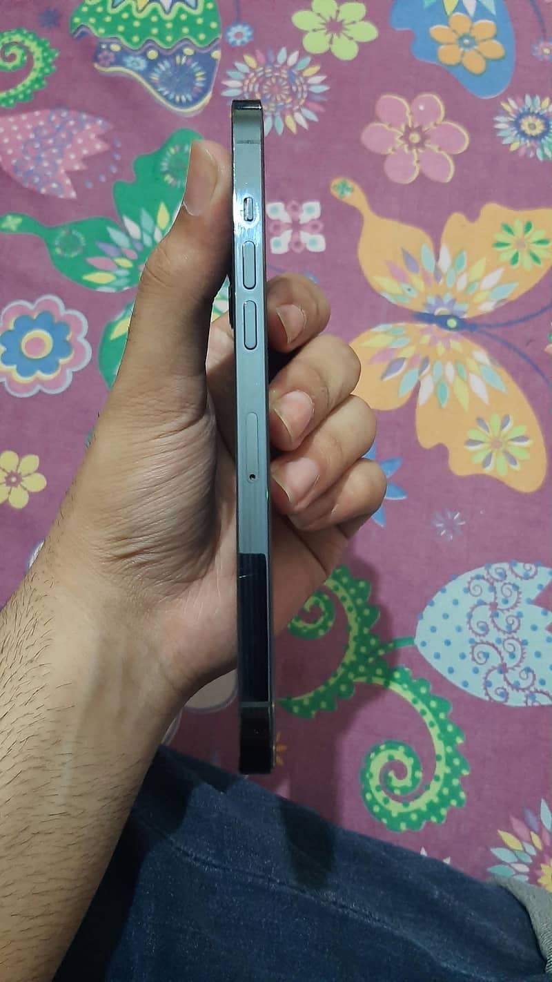Apple iPhone 12 Pro Max 4