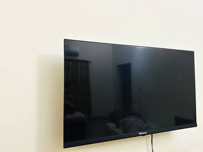Hisense smart LED