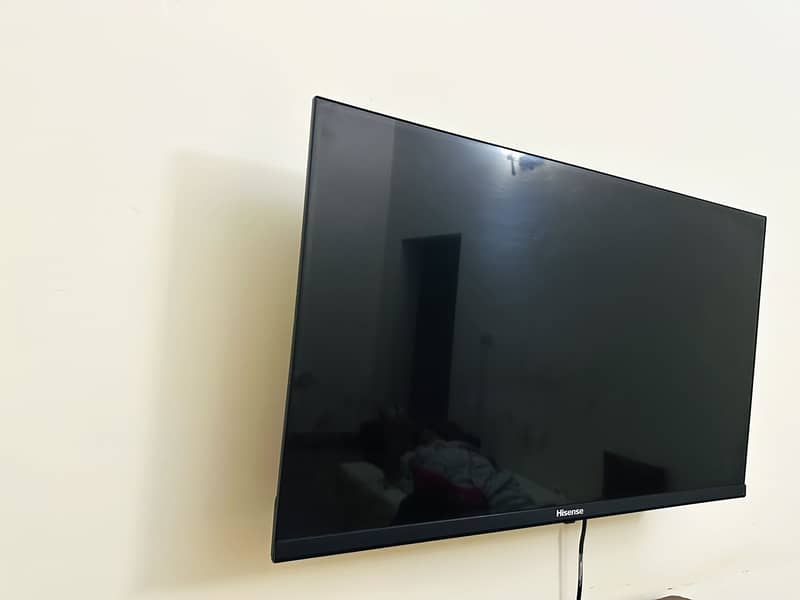 Hisense smart LED 2