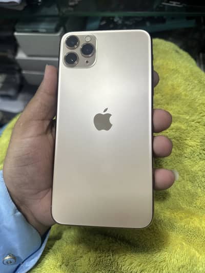 11 pro max non pta 64gb