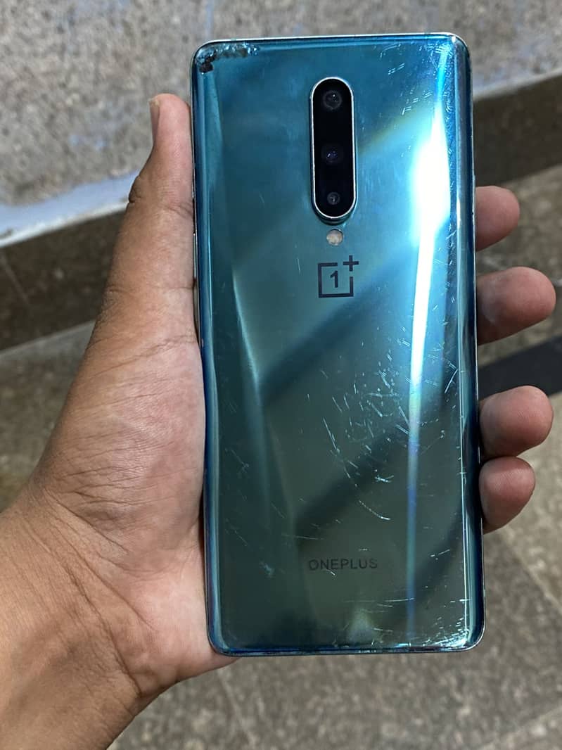 One Plus 8 2