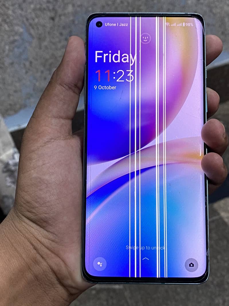 One Plus 8 3