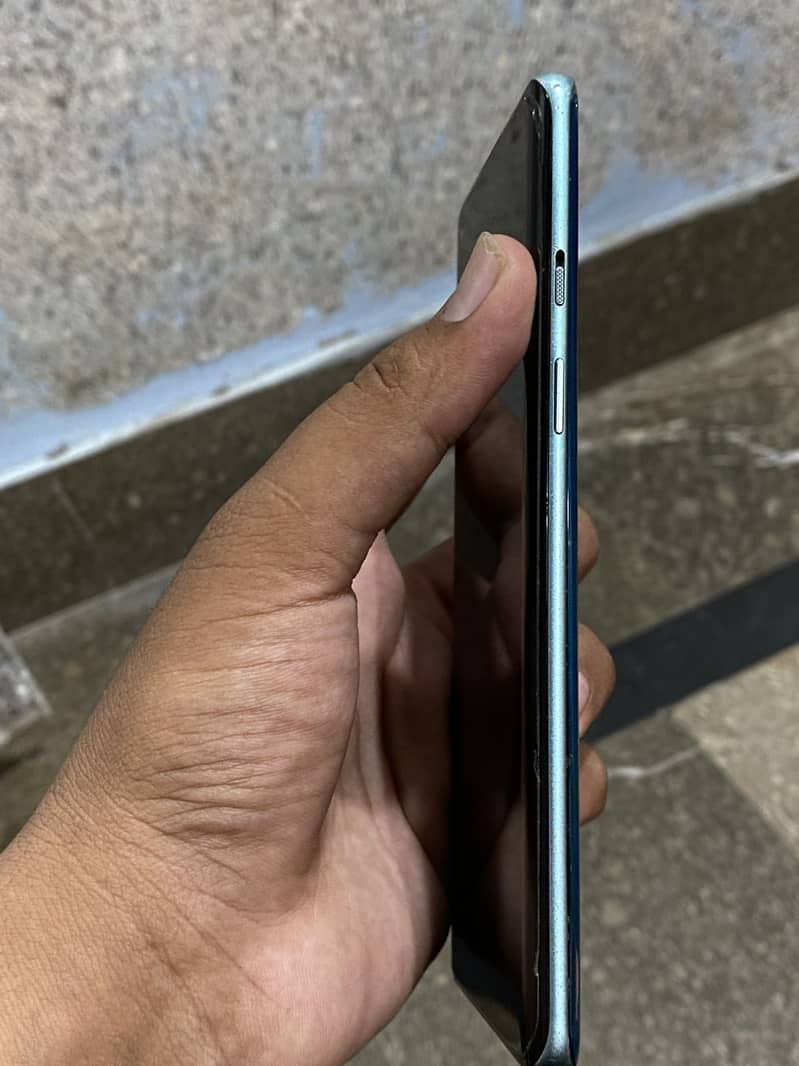 One Plus 8 4