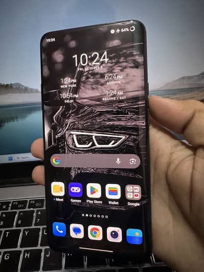 One Plus 7 Pro