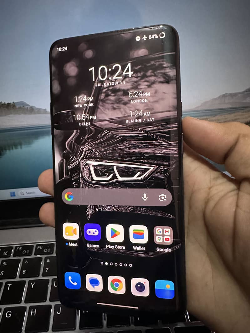 One Plus 7 Pro 0