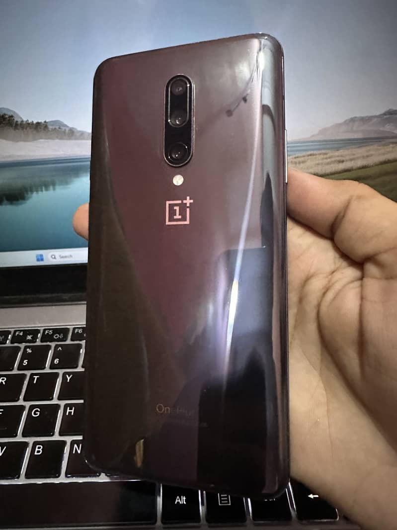 One Plus 7 Pro 2