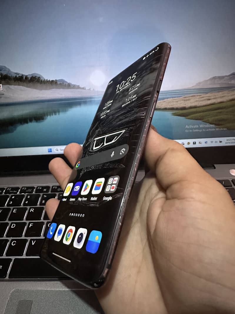 One Plus 7 Pro 3
