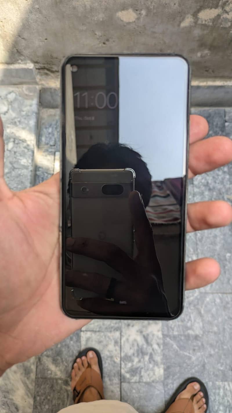 Google Pixel 4a 1