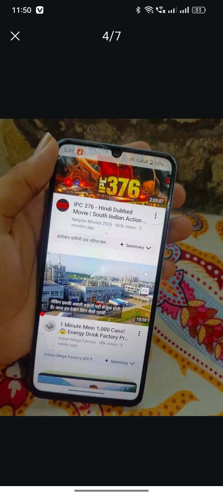 Realme Note 50 2
