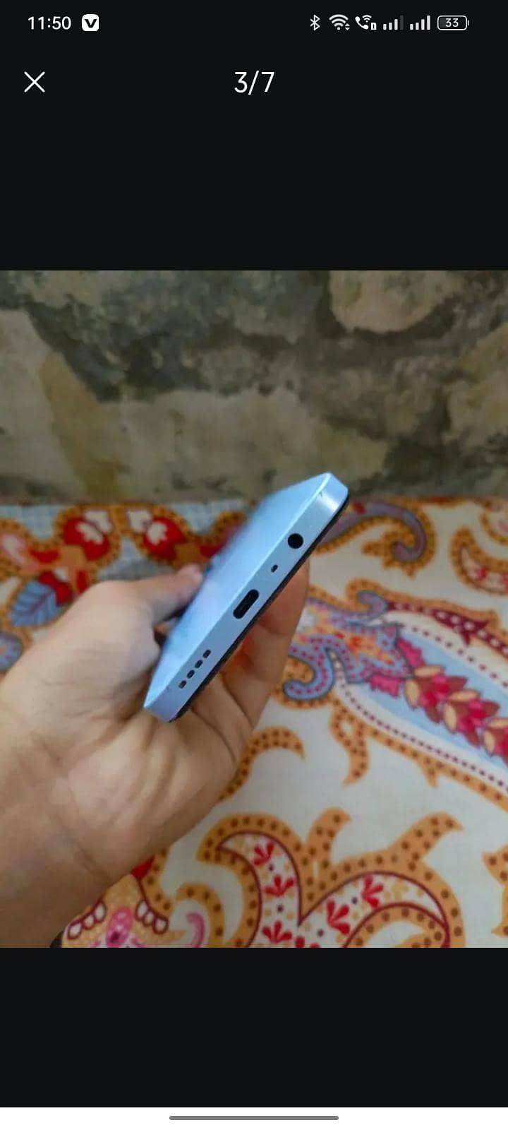 Realme Note 50 3