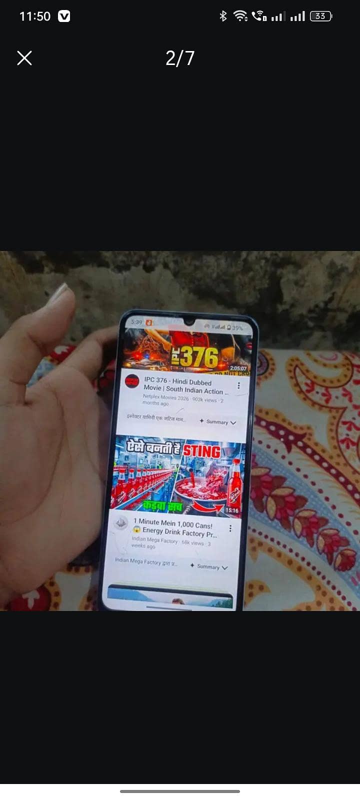 Realme Note 50 4