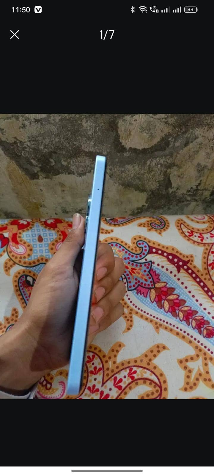 Realme Note 50 6