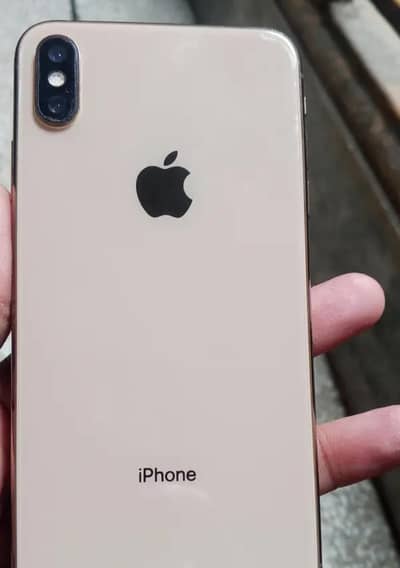 Apple iPhone XS Max