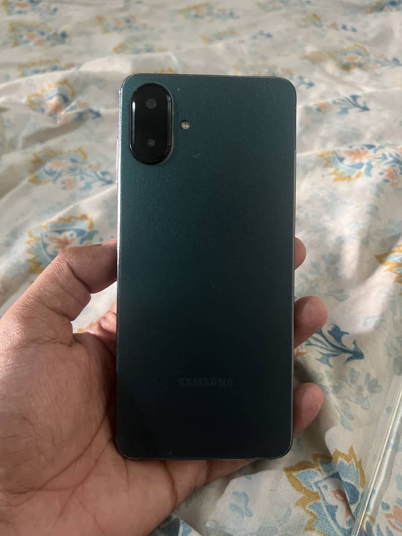 samsung A07 0