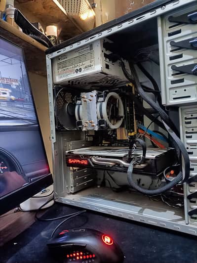Best Gaming Pc Fixed price till tomorrow