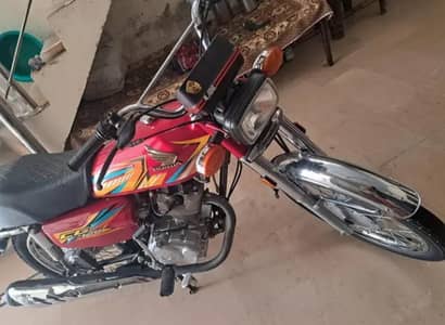 Brand New HONDA 125 for sale