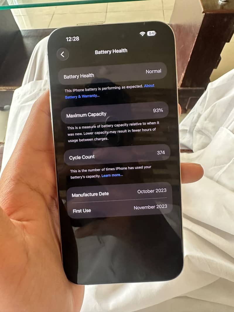 Apple iPhone 15 Pro Max 6