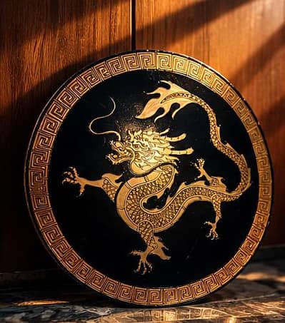 House decoration dragon for sale condition 9/10