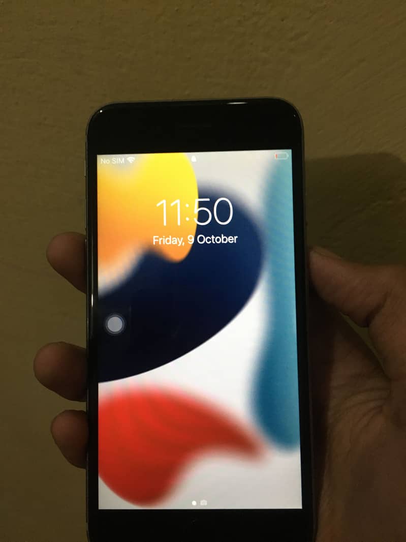 Apple iPhone 6S 2