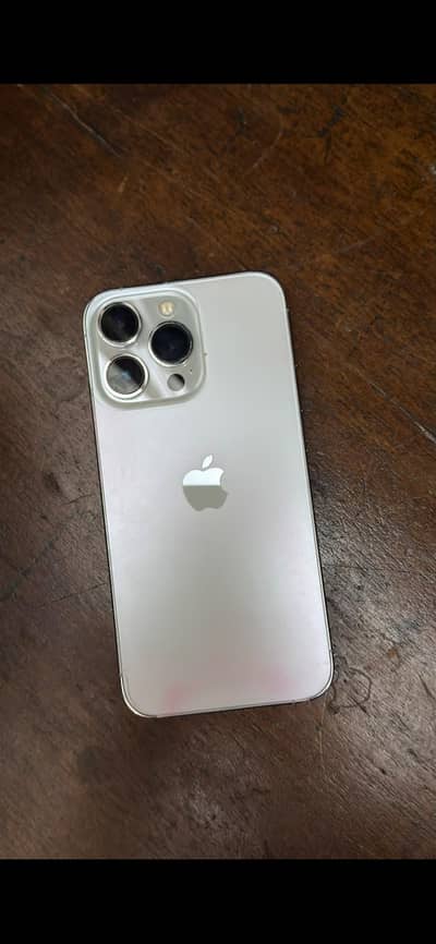 Apple iPhone 13 Pro