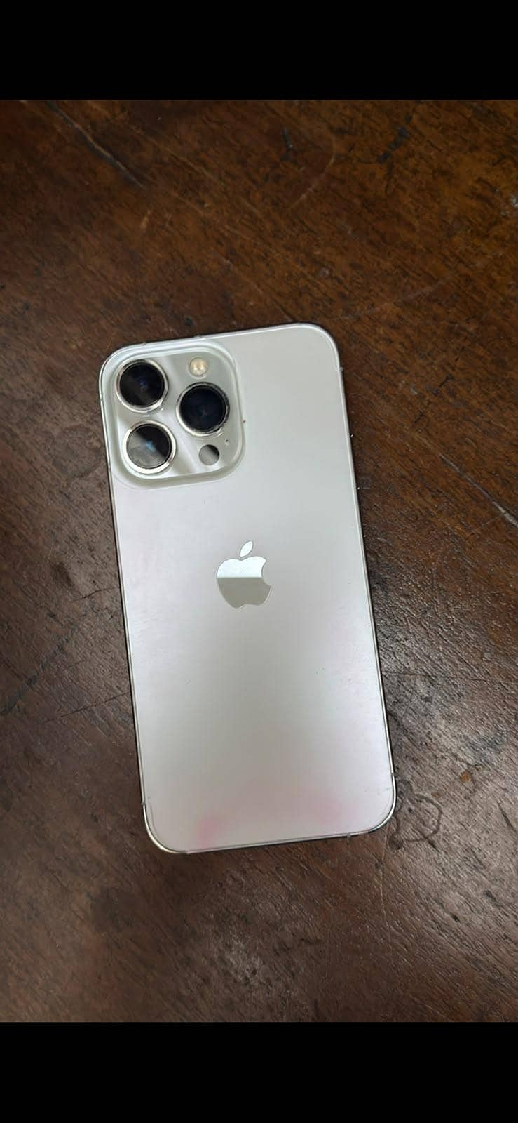 Apple iPhone 13 Pro 0