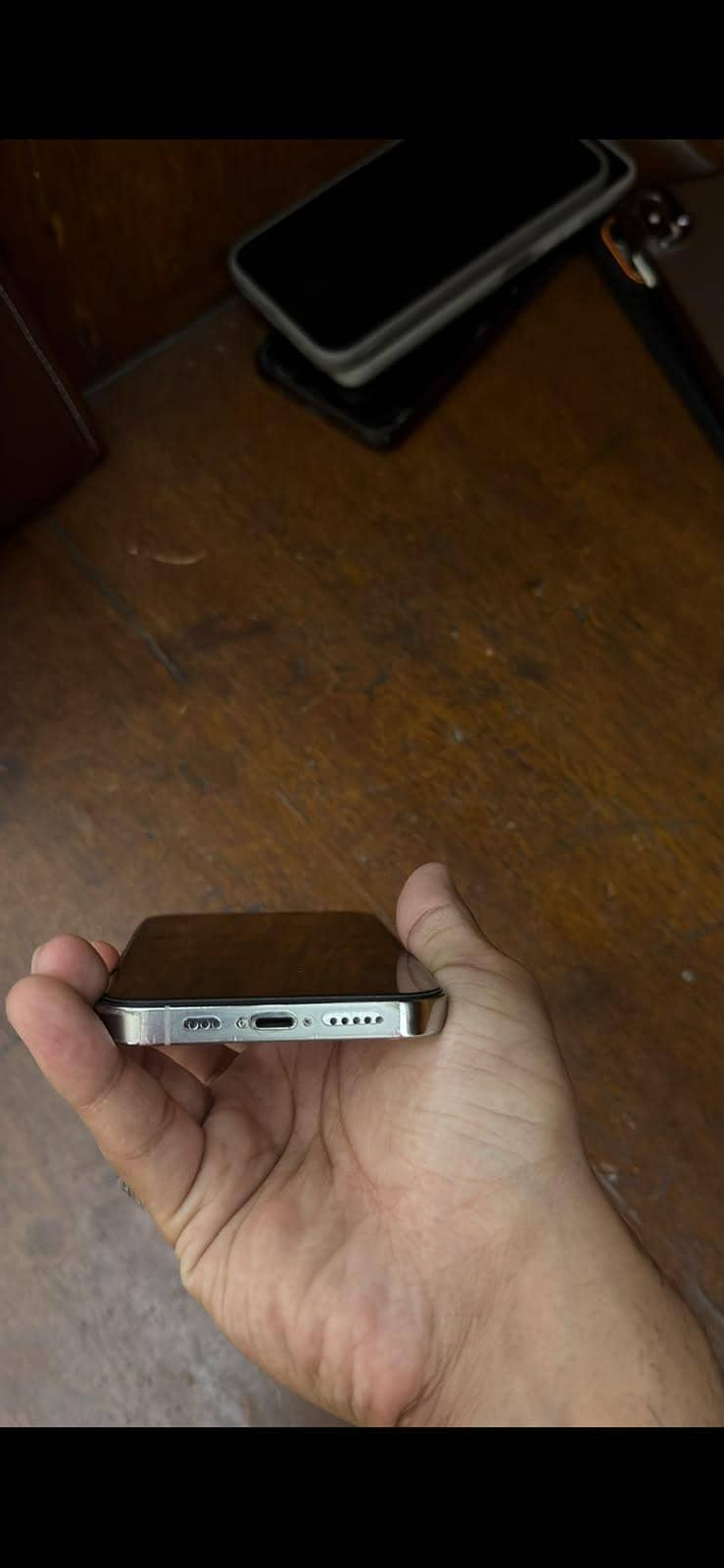 Apple iPhone 13 Pro 1