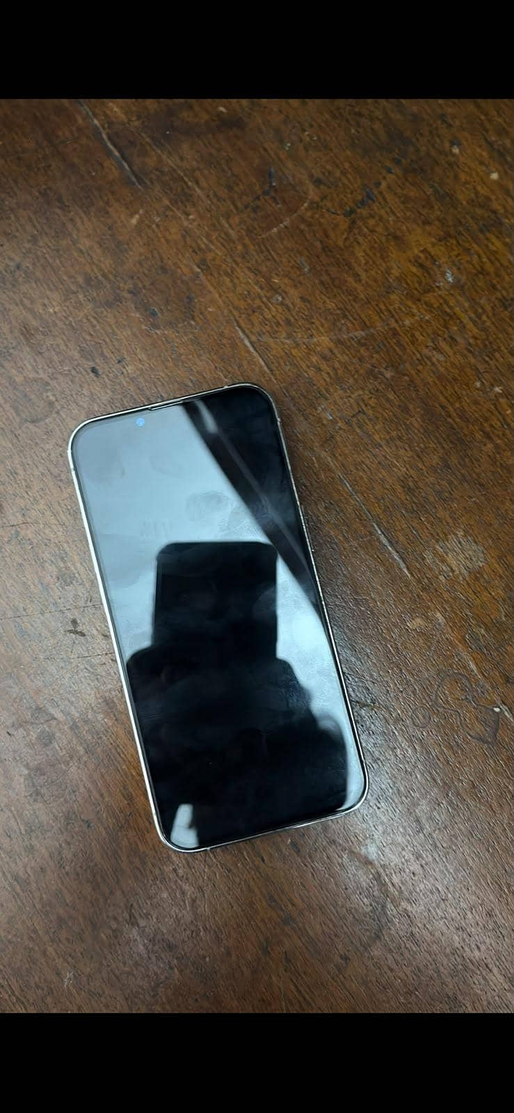 Apple iPhone 13 Pro 2