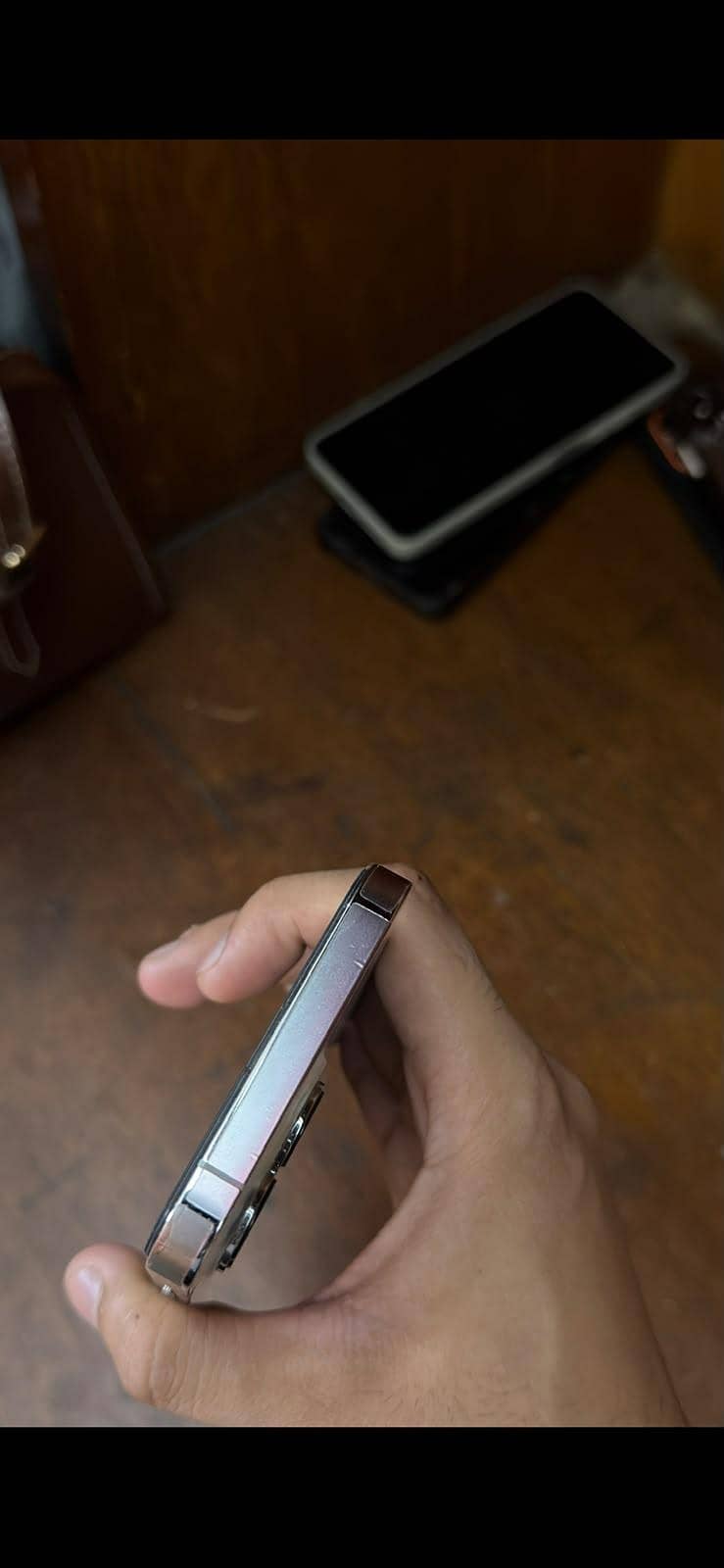 Apple iPhone 13 Pro 3