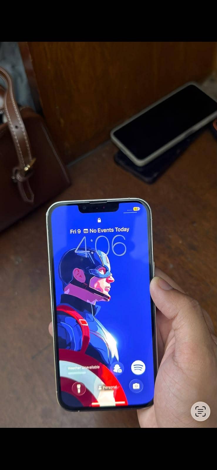 Apple iPhone 13 Pro 4