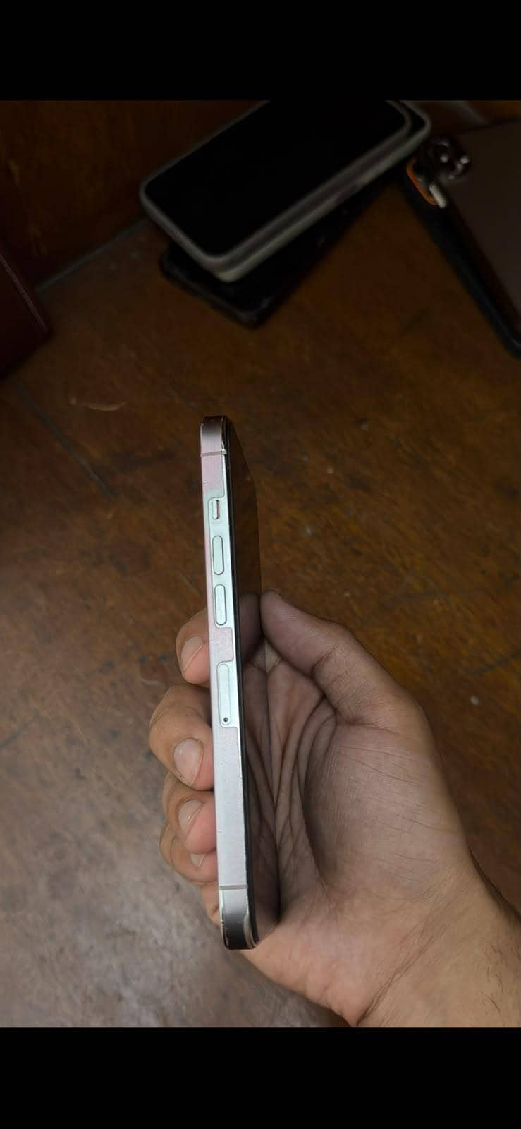 Apple iPhone 13 Pro 5